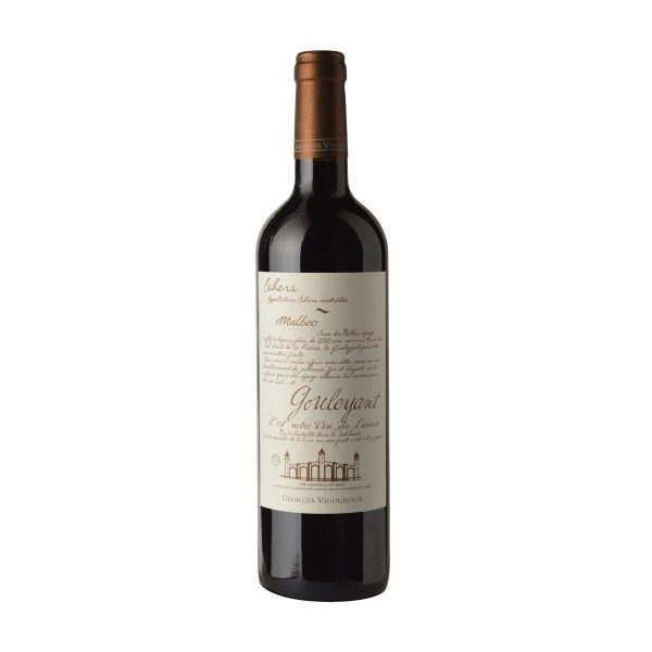 Vino Gouleyant Malbec 0.75L