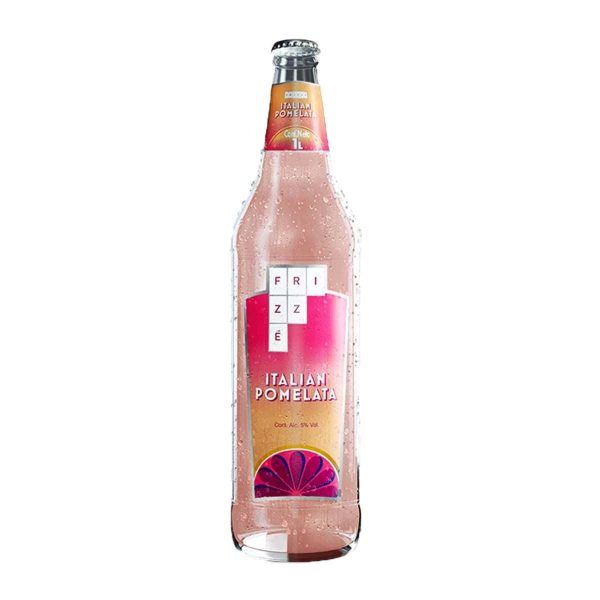 Espumante Frizze Pomelata 1L