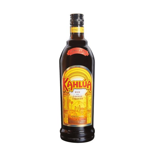 Licor De Cafe Kahlua 0.75L