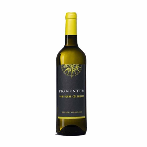 Vino Pigmentum Blanco 0.75L