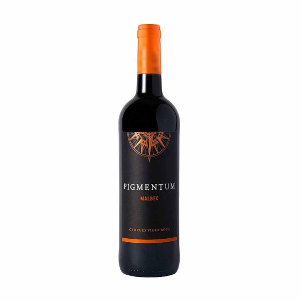 Vino Pigmentum Malbec 0.75L