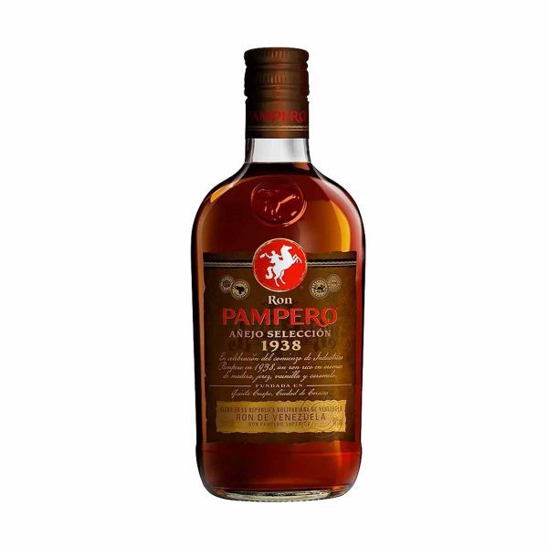Ron Pampero Selección 0.75L