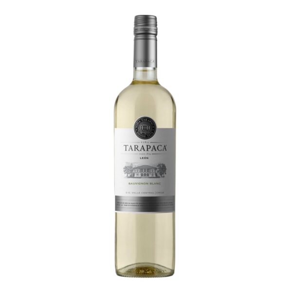 Vino Leon Tarapaca Sauvignon Blanc 0.75L