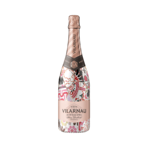 Cava Vilarnau Brut Reserva Rose 0.75L