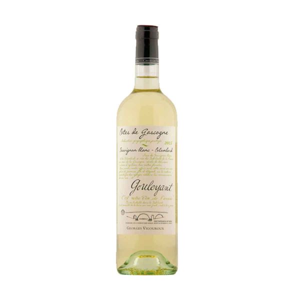 Vino Gouleyant Sauvignon Blanc 0.75L