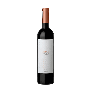 Vino Alma Mora Malbec 0.75L