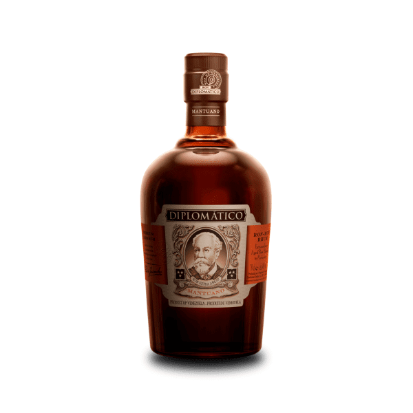 Ron Diplomatico Mantuano 0.70L