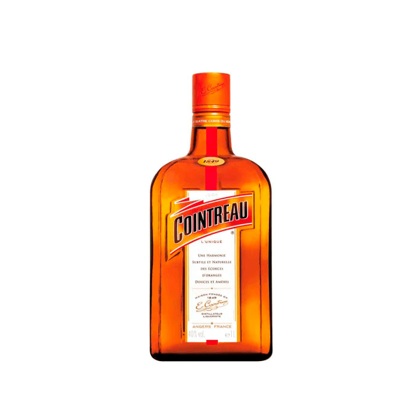 Licor Cointreaud 0.70L