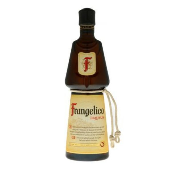 Licor Frangelico 0.75L