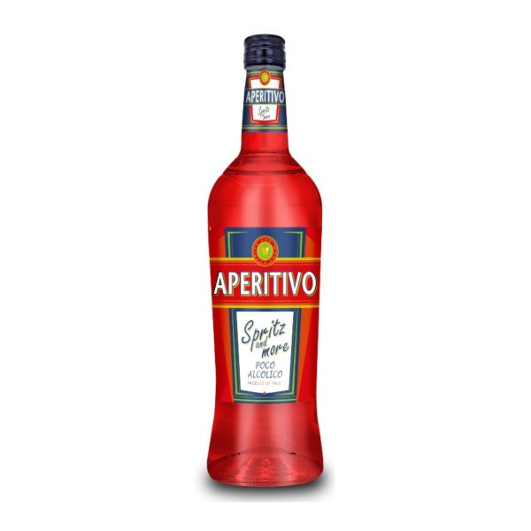 Aperitivo Spritz And More 1L