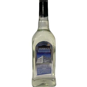 Licor Sambuca Olimpica 0.70L
