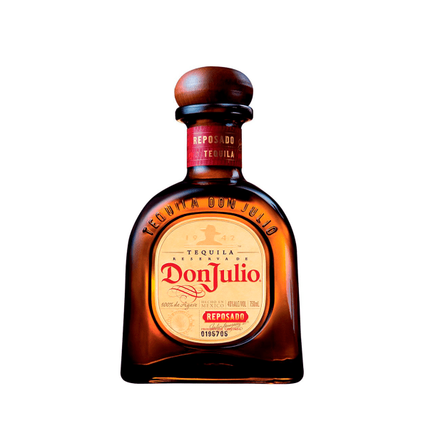 Tequila Don Julio Reposado 0.75L