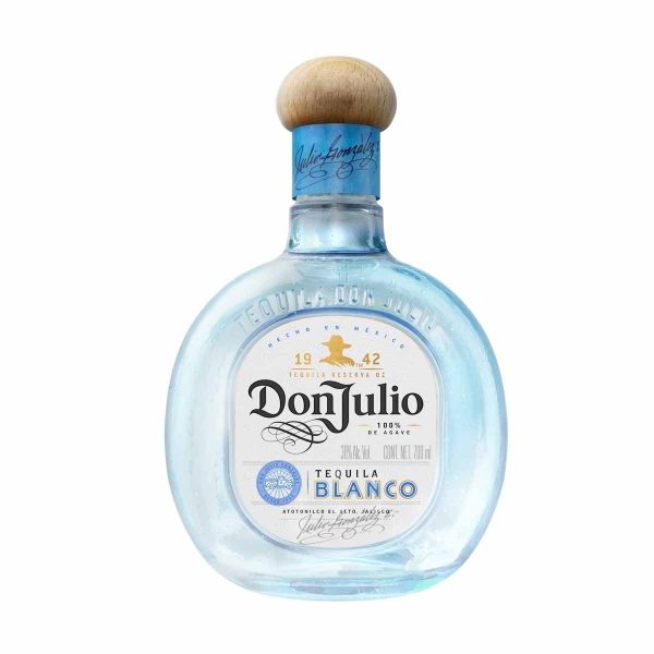 Tequila Don Julio Blanco 0.75L