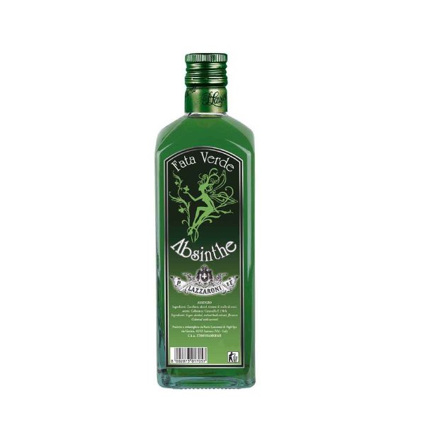 Licor Absinthe Lazzaroni 0.70L