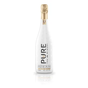 Espumante Pure Blanco Zero Azucar 0.75L