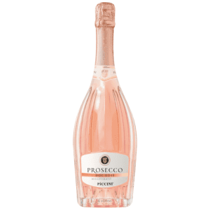 Prosecco Piccini Millesimato D.O.C Rose 0.75L