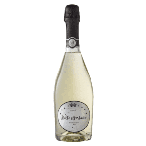 Prosecco D.O.C Stelle & Fortuna Brut 0.75L