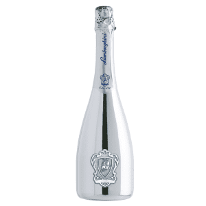 Prosecco Extra Dry Lamborghini Silver 0.75L