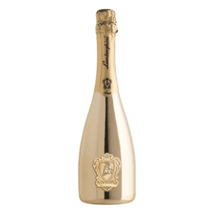 Prosecco Extra Dry Lamborghini Gold 0.75L