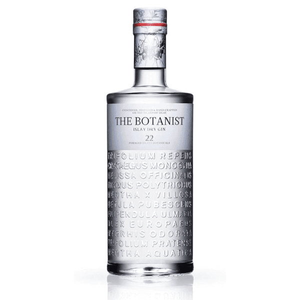 Ginebra The Botanist Islay Dry 0.70L