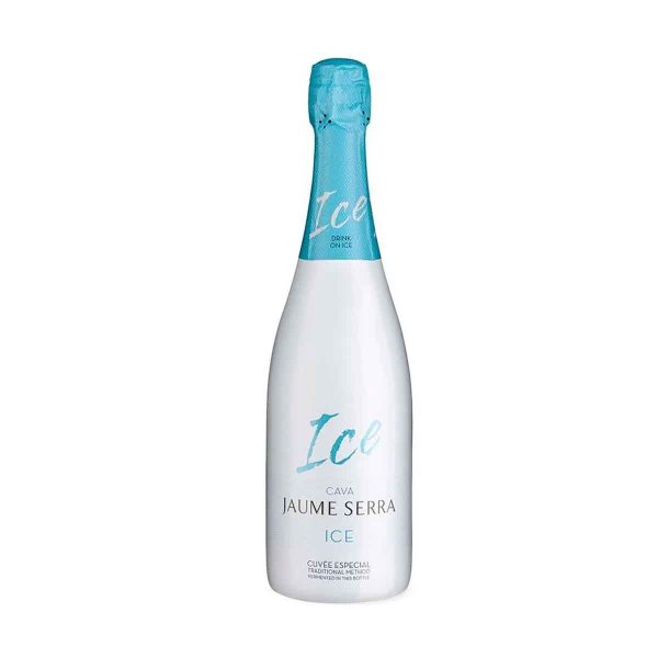 Cava Jaume Serra Ice 0.75L