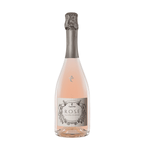 Vino Espumante Canella Pinot Rose Brut 0.75L
