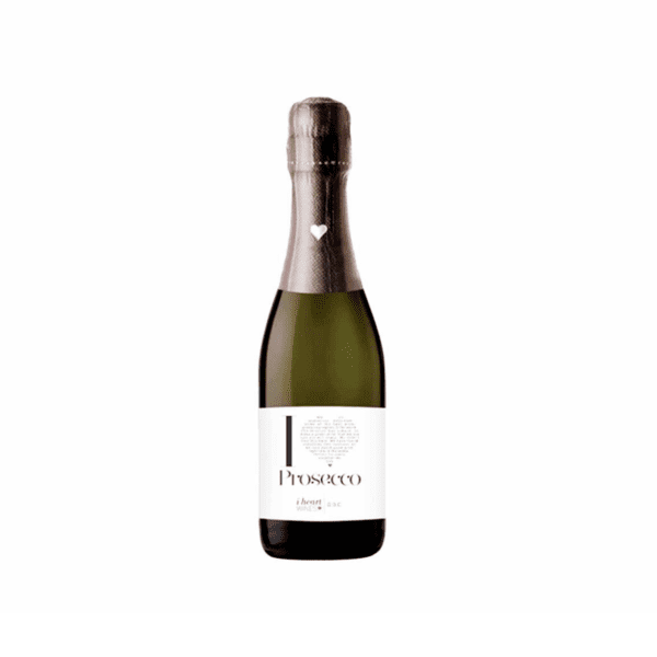 Prosecco I Heart Extra Dry 200ML