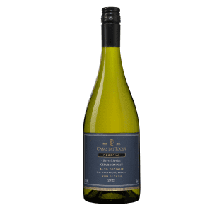 Vino Casas del Toqui Reserva Chardonnay 0.75L