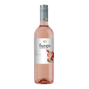 Vino Fuego Austral Rose 0.75L