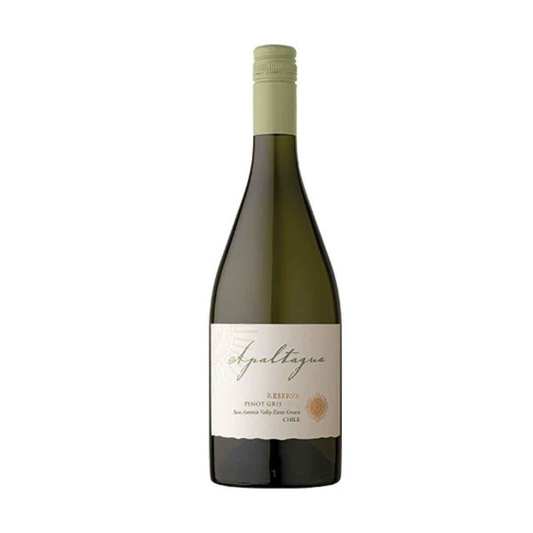 Vino Apaltagua Reserva Pinot Gris 0.75L