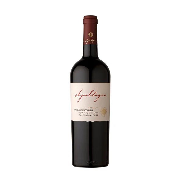 Vino Apaltagua Reserva Cabernet Sauvignon 0.75L