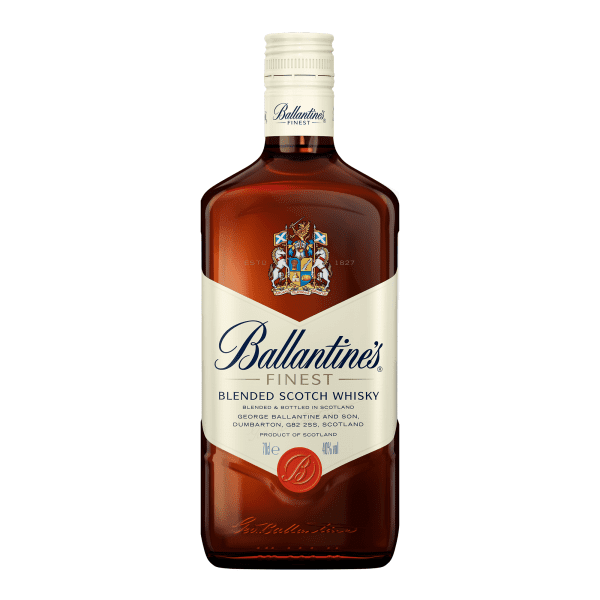 Ballantine's Finest 0.70L
