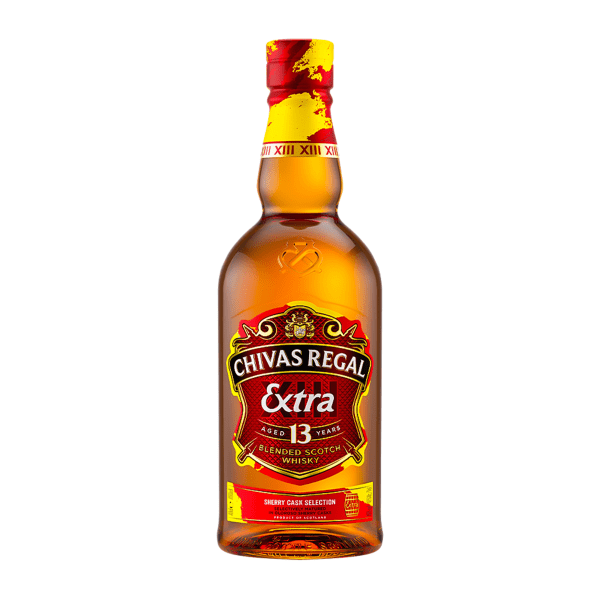 Whisky Chivas Regal 13 años 0.70L