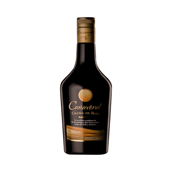 Crema Cañaveral  0.70L