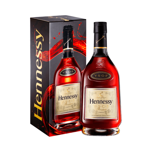 Hennessy V.S.O.P 0.75L