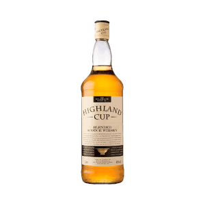 Whisky Highland Cup 1L