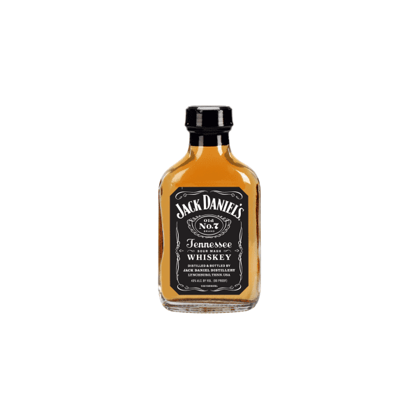 Whisky Jack Daniels 100ML