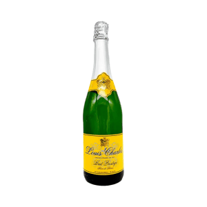 Espumante Louis Charles Brut 0.75L