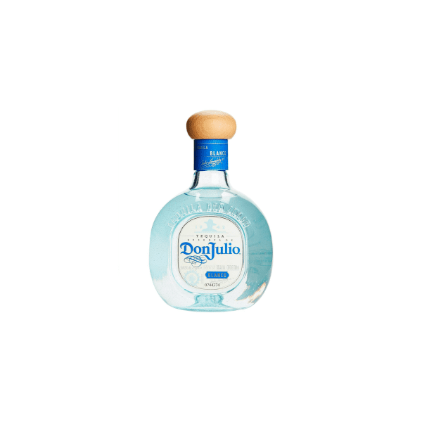 Tequila Don Julio Blanco 50ML