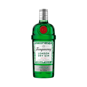 Ginebra London Dry Tanqueray 0.70L