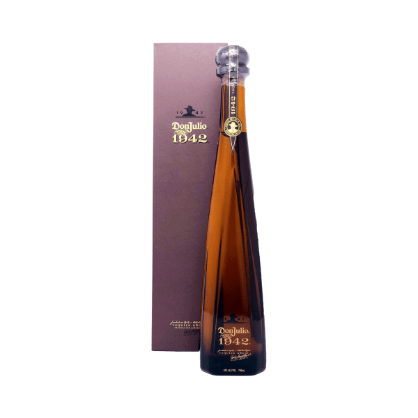 Tequila Don Julio 1942 Añejo 0.75L
