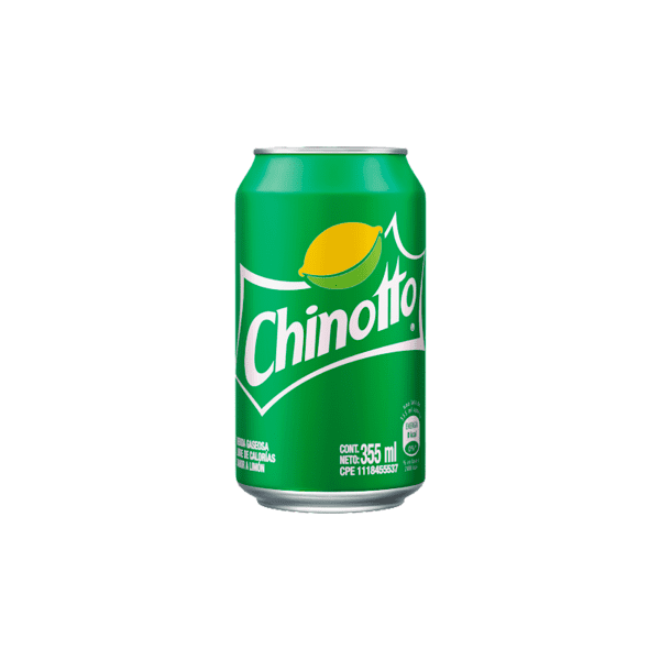 Chinotto 355ML