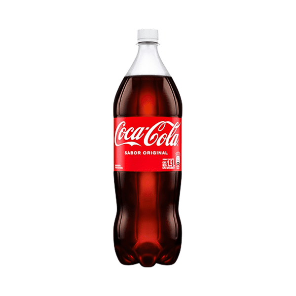 Coca Cola 1,50lts