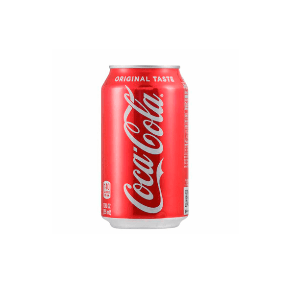 CocaCola 355ML