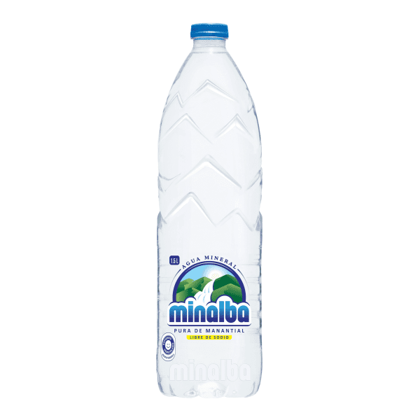 Minalba 1,5Lt