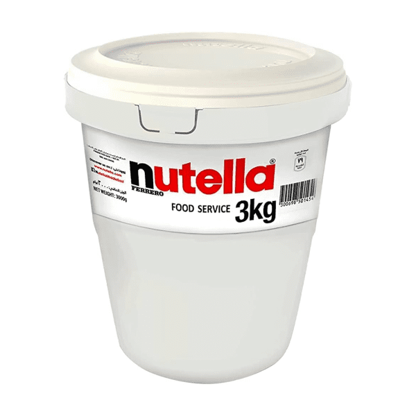 Nutella 3kg