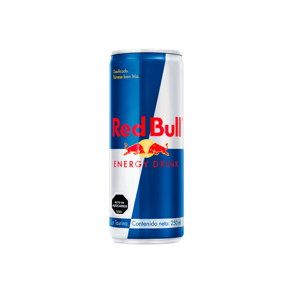 Red Bull