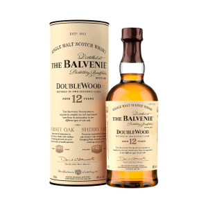 Whisky Balvenie 0.70L