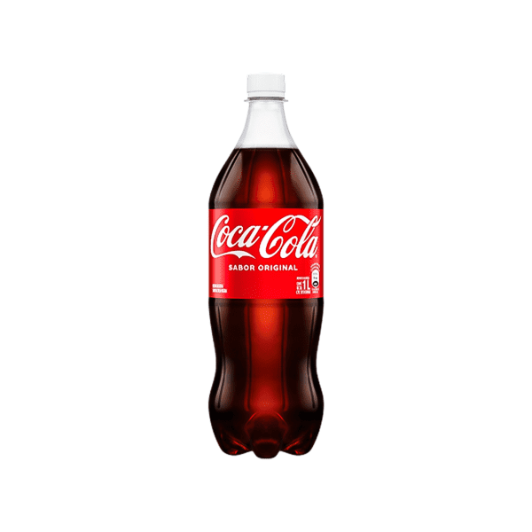 Coca Cola 1lt