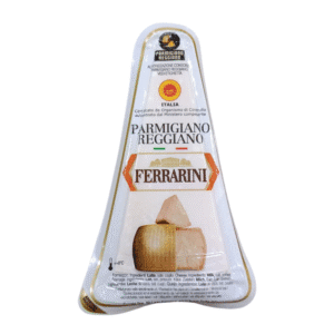 Queso Ferrarini Parmigiano Reggiano 120G